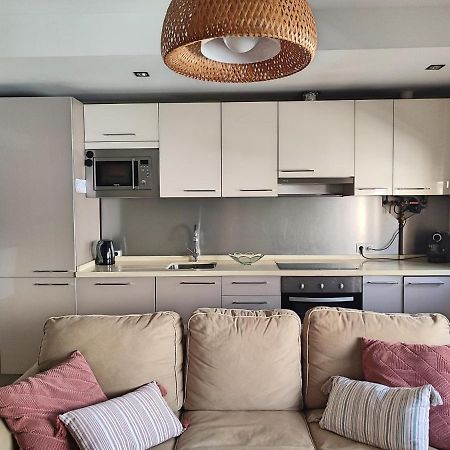 Amplio Y Moderno Apartamento Lorenzo Ferreira Κόρδοβα Εξωτερικό φωτογραφία