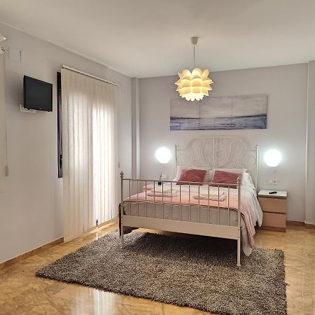 Amplio Y Moderno Apartamento Lorenzo Ferreira Κόρδοβα Εξωτερικό φωτογραφία