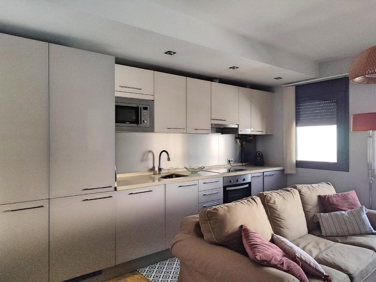 Amplio Y Moderno Apartamento Lorenzo Ferreira Κόρδοβα Εξωτερικό φωτογραφία