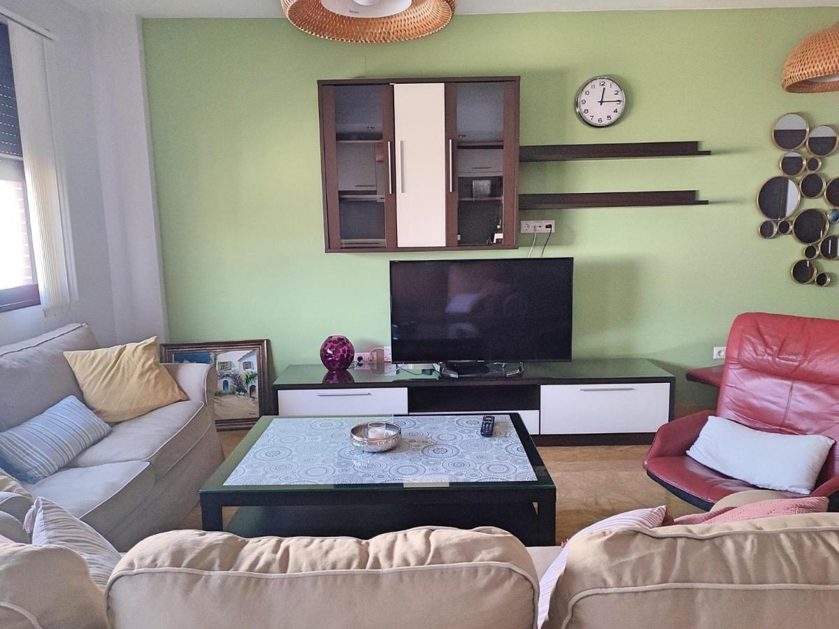 Amplio Y Moderno Apartamento Lorenzo Ferreira Κόρδοβα Εξωτερικό φωτογραφία