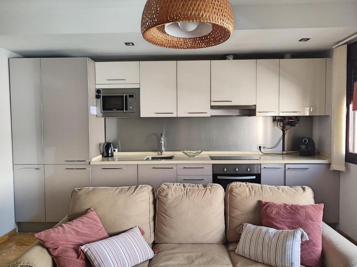 Amplio Y Moderno Apartamento Lorenzo Ferreira Κόρδοβα Εξωτερικό φωτογραφία