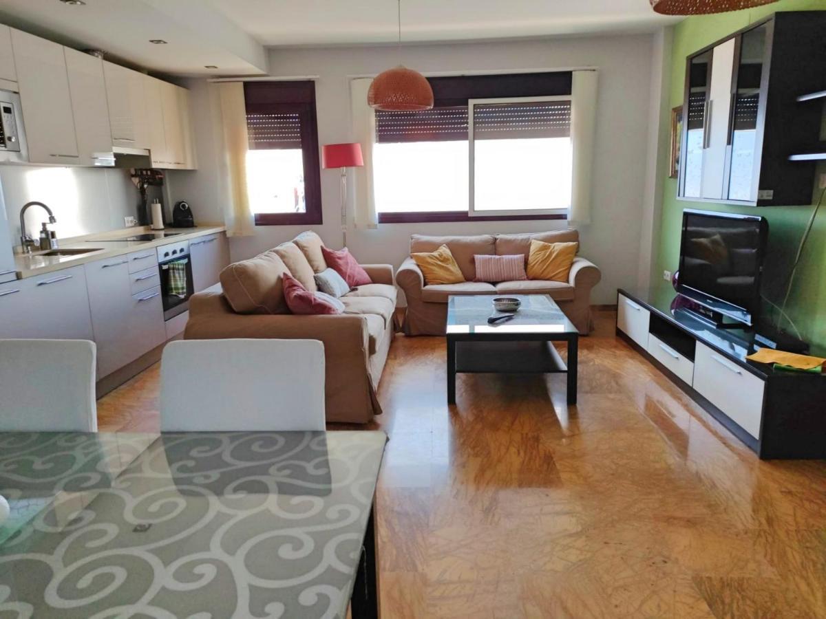 Amplio Y Moderno Apartamento Lorenzo Ferreira Κόρδοβα Εξωτερικό φωτογραφία