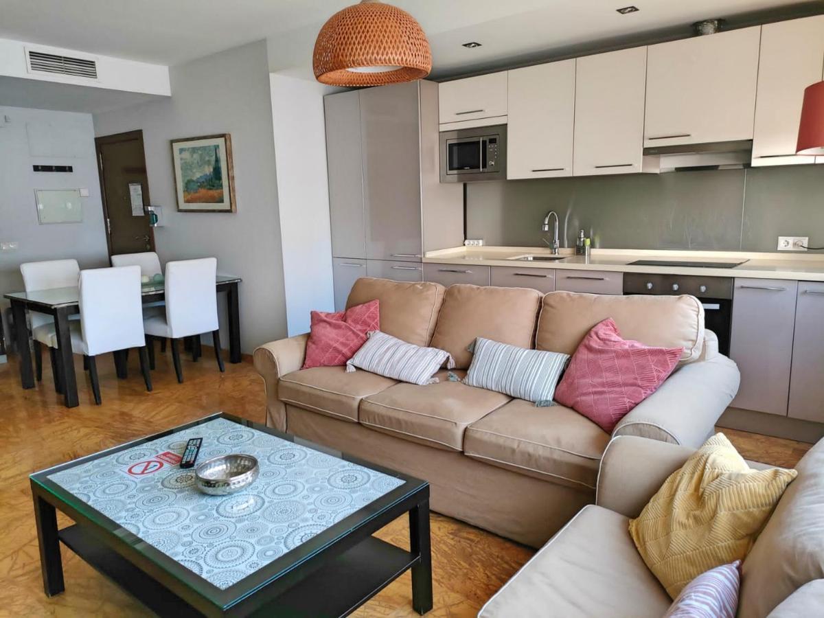 Amplio Y Moderno Apartamento Lorenzo Ferreira Κόρδοβα Εξωτερικό φωτογραφία