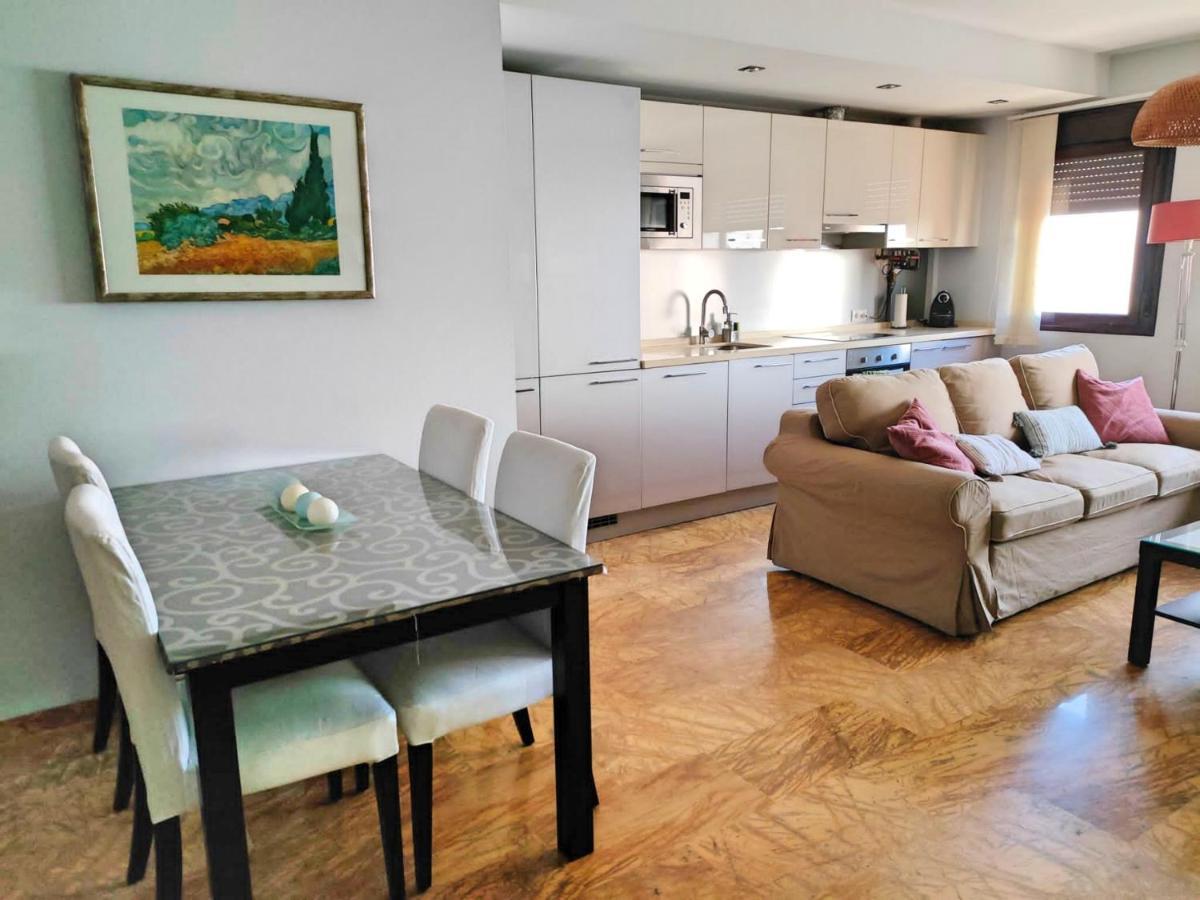 Amplio Y Moderno Apartamento Lorenzo Ferreira Κόρδοβα Εξωτερικό φωτογραφία