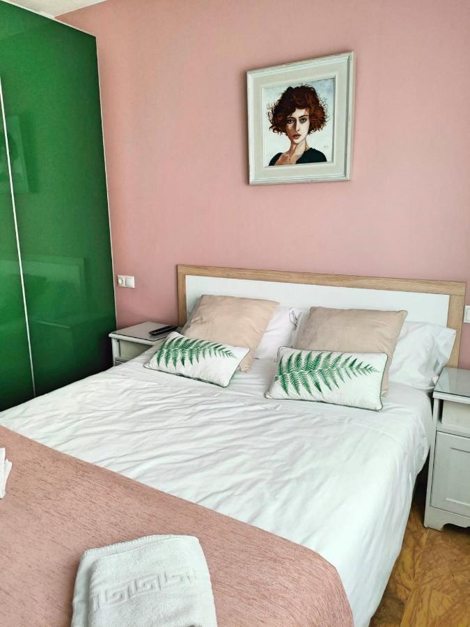 Amplio Y Moderno Apartamento Lorenzo Ferreira Κόρδοβα Εξωτερικό φωτογραφία