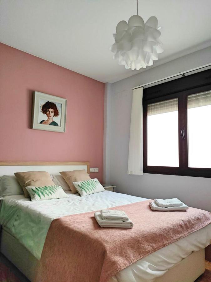 Amplio Y Moderno Apartamento Lorenzo Ferreira Κόρδοβα Εξωτερικό φωτογραφία