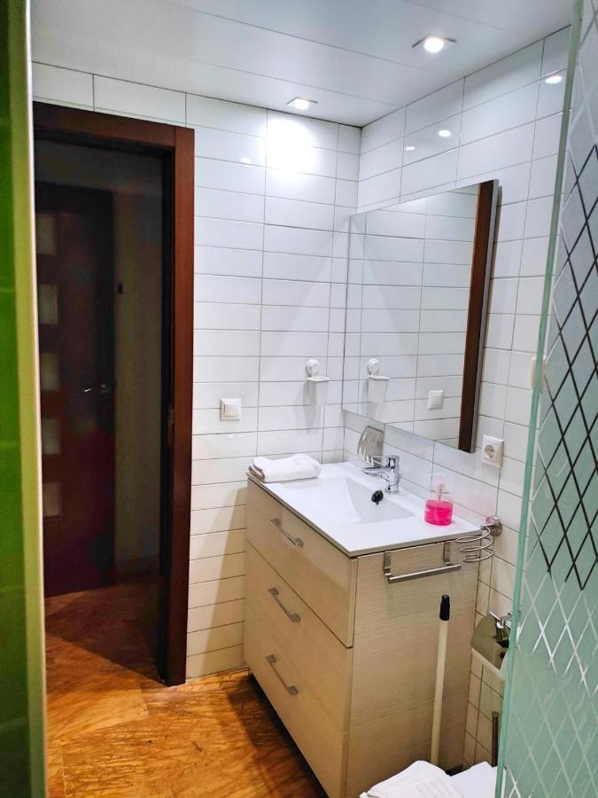 Amplio Y Moderno Apartamento Lorenzo Ferreira Κόρδοβα Εξωτερικό φωτογραφία