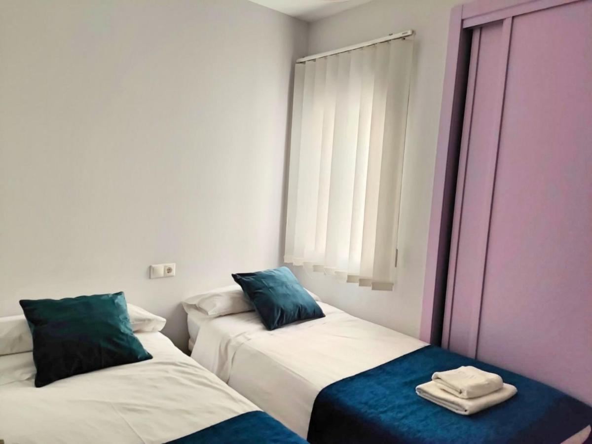 Amplio Y Moderno Apartamento Lorenzo Ferreira Κόρδοβα Εξωτερικό φωτογραφία