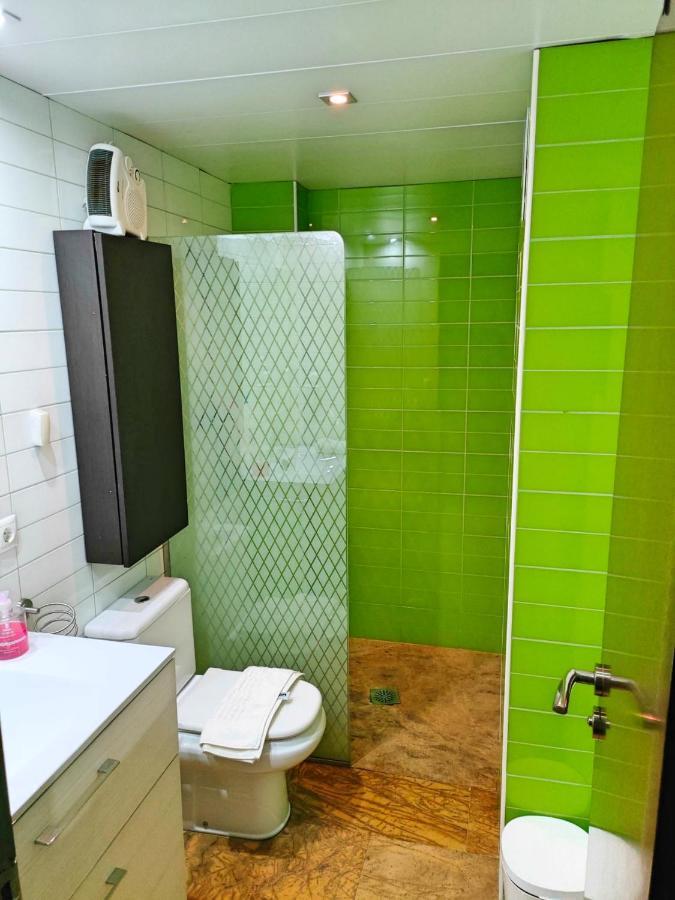 Amplio Y Moderno Apartamento Lorenzo Ferreira Κόρδοβα Εξωτερικό φωτογραφία