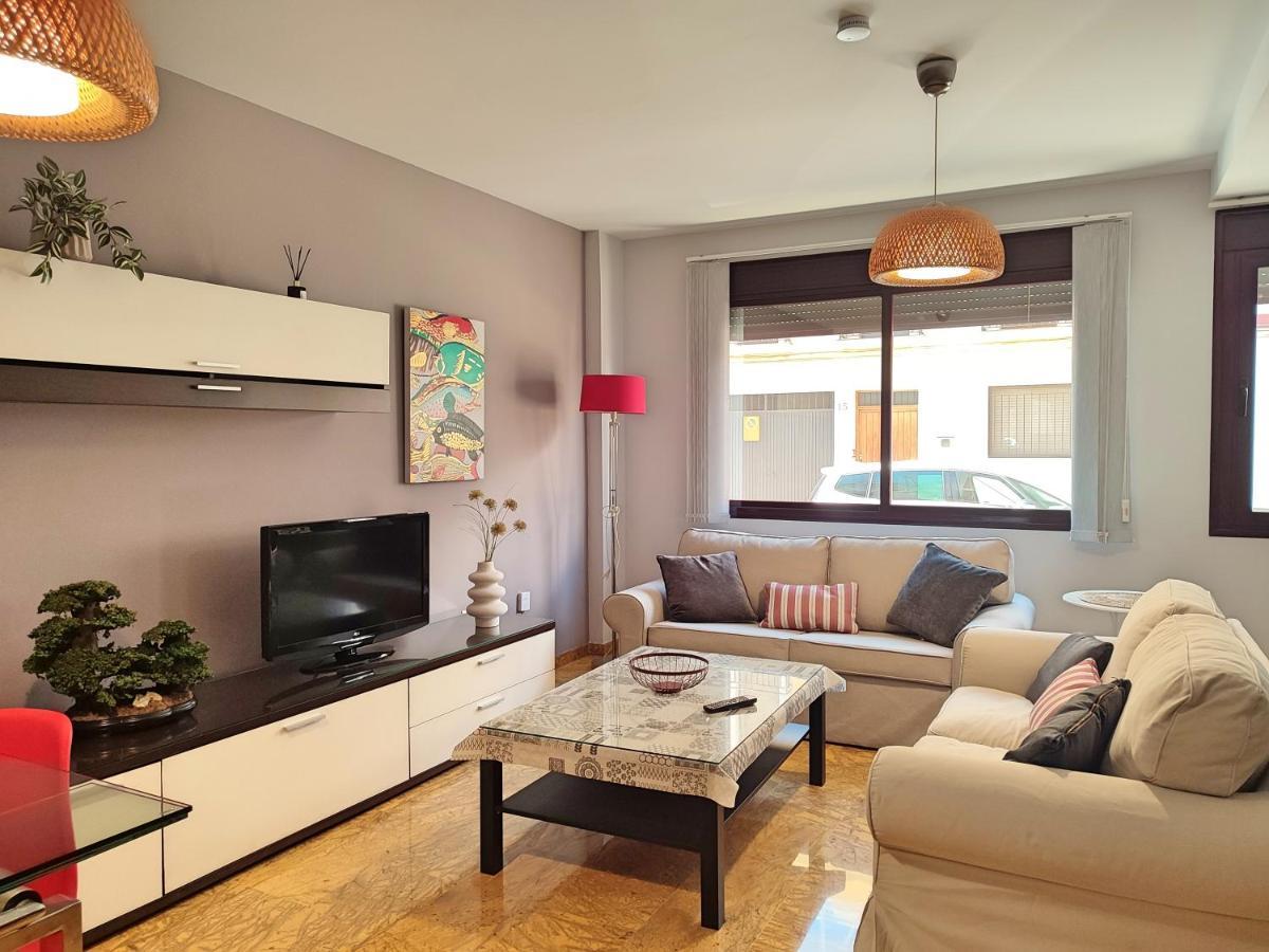 Amplio Y Moderno Apartamento Lorenzo Ferreira Κόρδοβα Εξωτερικό φωτογραφία