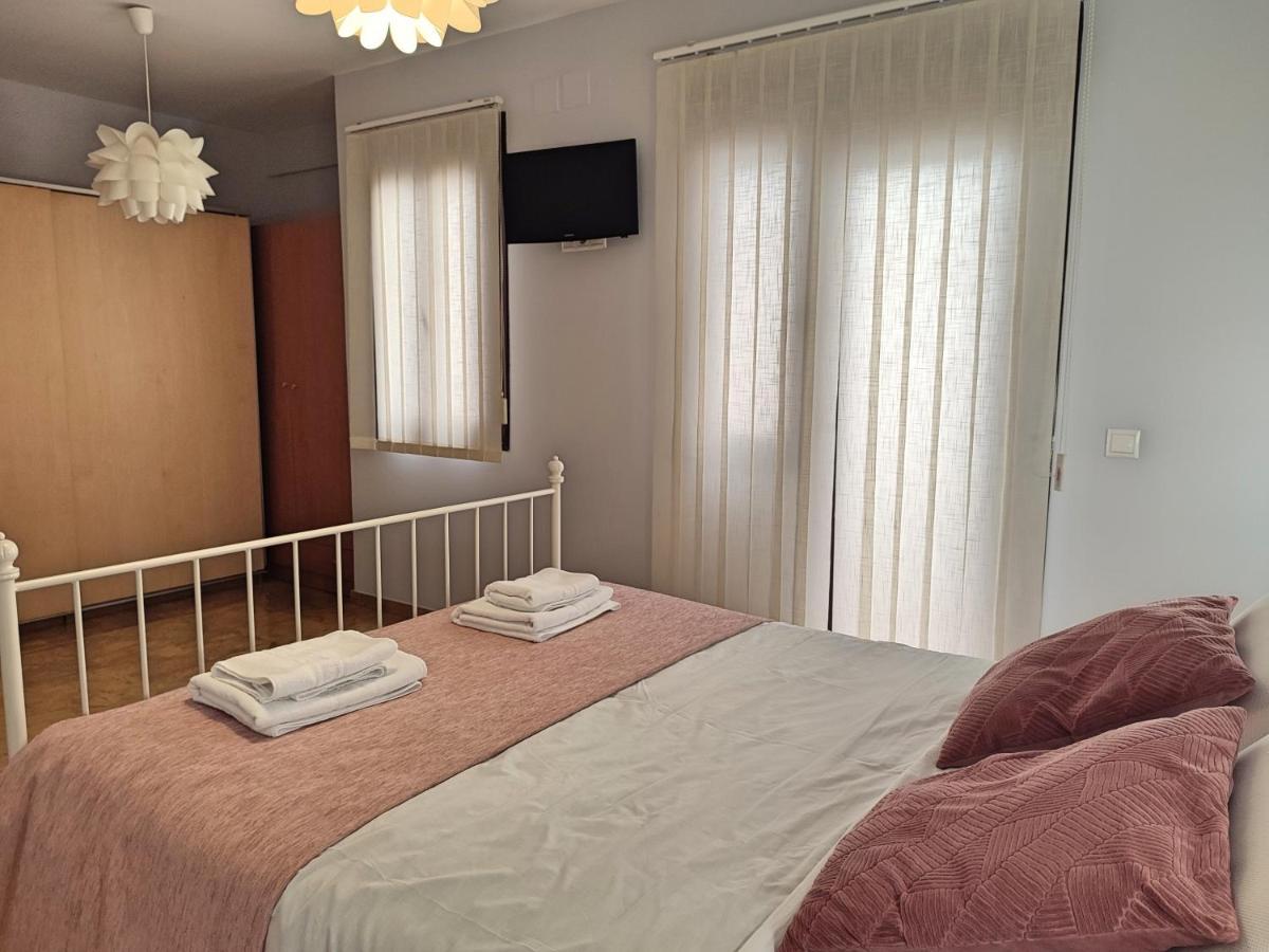 Amplio Y Moderno Apartamento Lorenzo Ferreira Κόρδοβα Εξωτερικό φωτογραφία