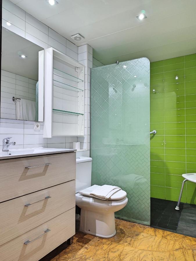 Amplio Y Moderno Apartamento Lorenzo Ferreira Κόρδοβα Εξωτερικό φωτογραφία