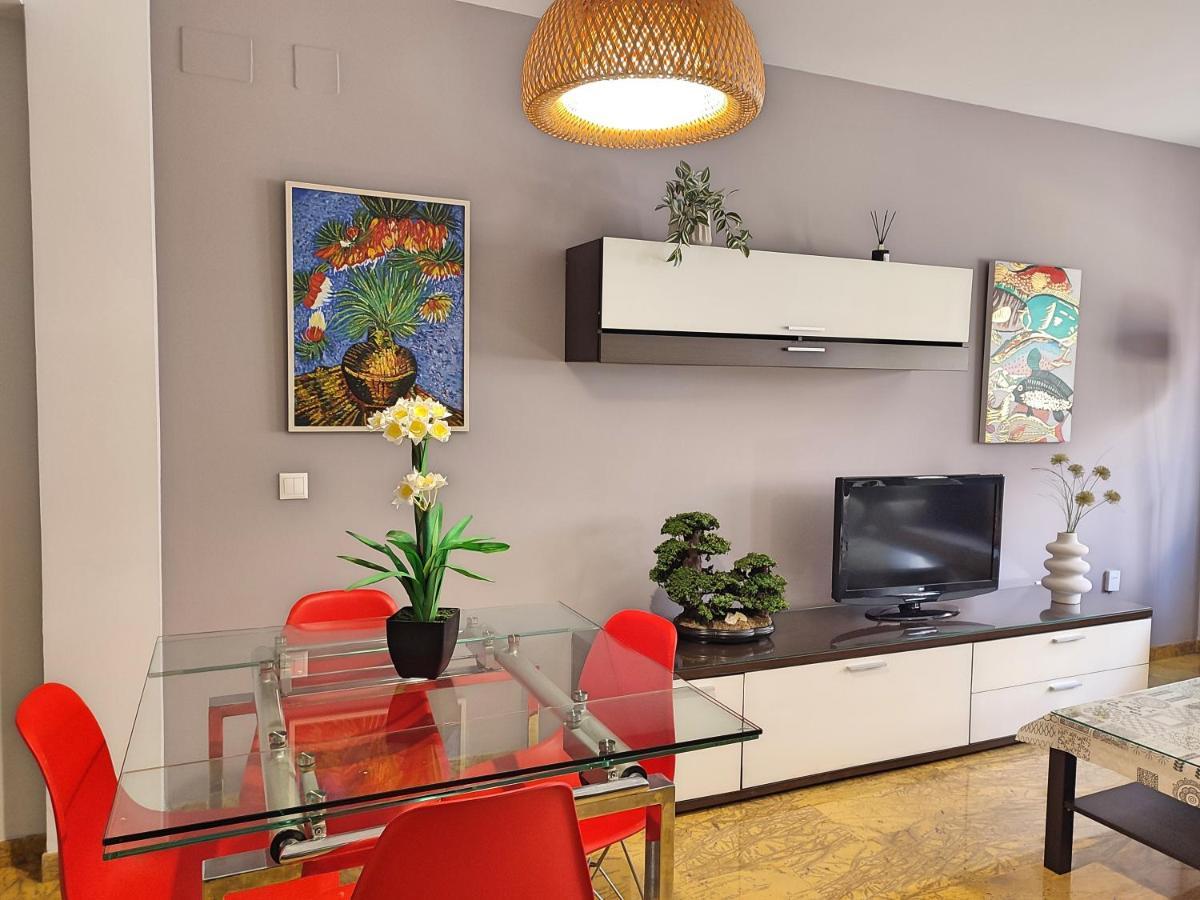 Amplio Y Moderno Apartamento Lorenzo Ferreira Κόρδοβα Εξωτερικό φωτογραφία