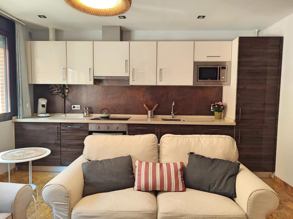 Amplio Y Moderno Apartamento Lorenzo Ferreira Κόρδοβα Εξωτερικό φωτογραφία