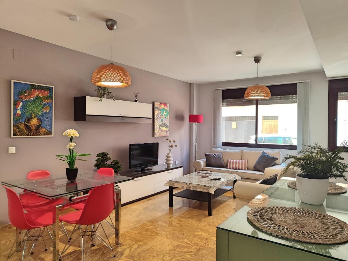 Amplio Y Moderno Apartamento Lorenzo Ferreira Κόρδοβα Εξωτερικό φωτογραφία